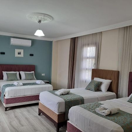 Sezgin Boutique Hotel كوشاداسيه المظهر الخارجي الصورة