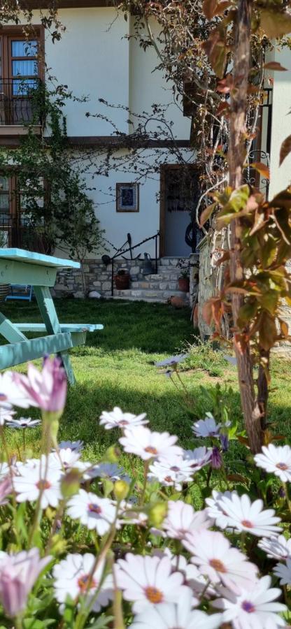 Sezgin Boutique Hotel كوشاداسيه المظهر الخارجي الصورة