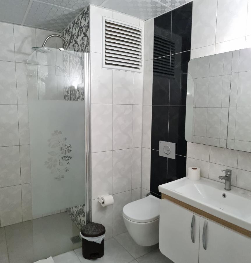 Sezgin Boutique Hotel كوشاداسيه المظهر الخارجي الصورة