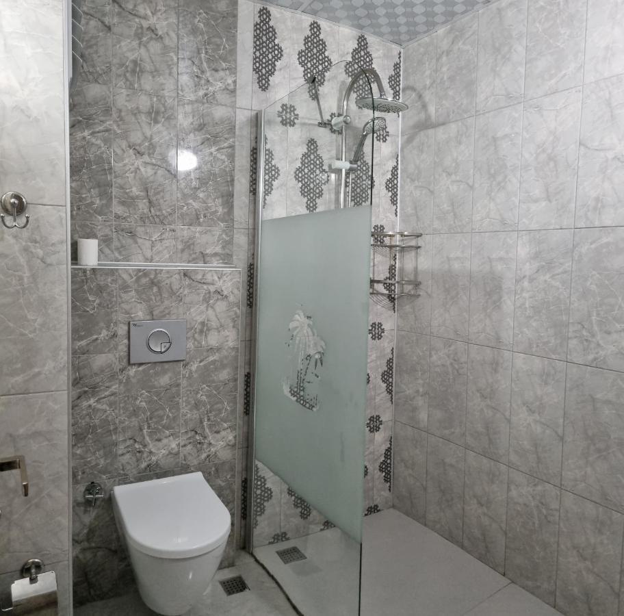 Sezgin Boutique Hotel كوشاداسيه المظهر الخارجي الصورة