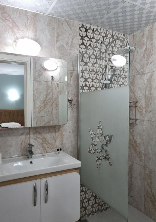 Sezgin Boutique Hotel كوشاداسيه المظهر الخارجي الصورة