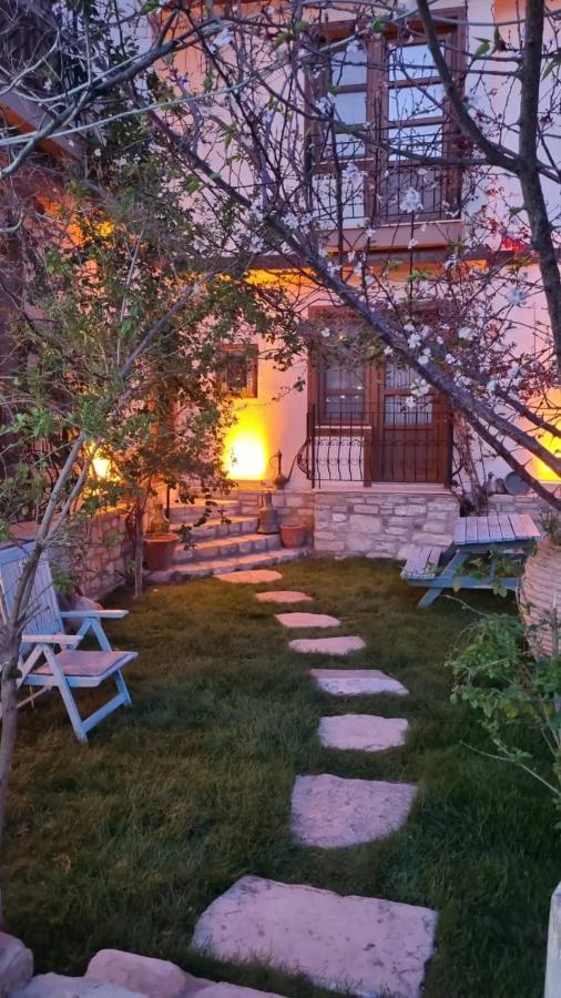 Sezgin Boutique Hotel كوشاداسيه المظهر الخارجي الصورة