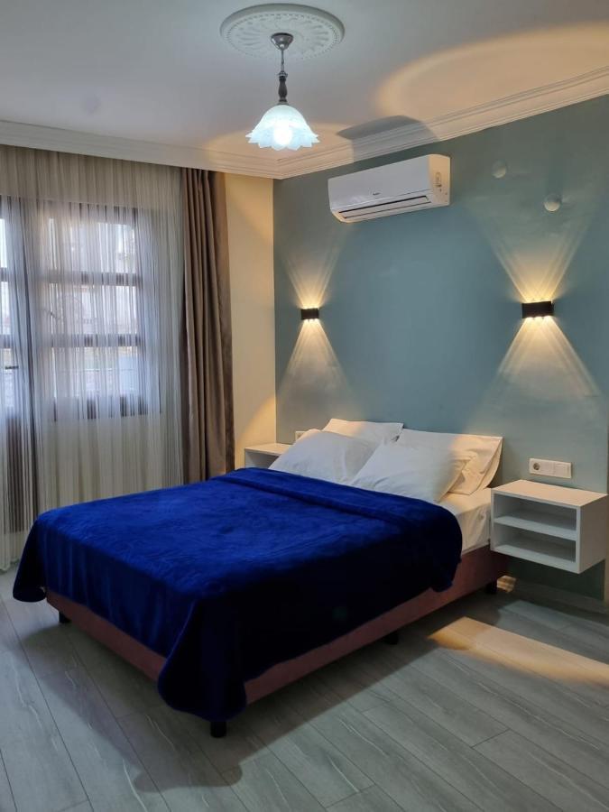Sezgin Boutique Hotel كوشاداسيه المظهر الخارجي الصورة