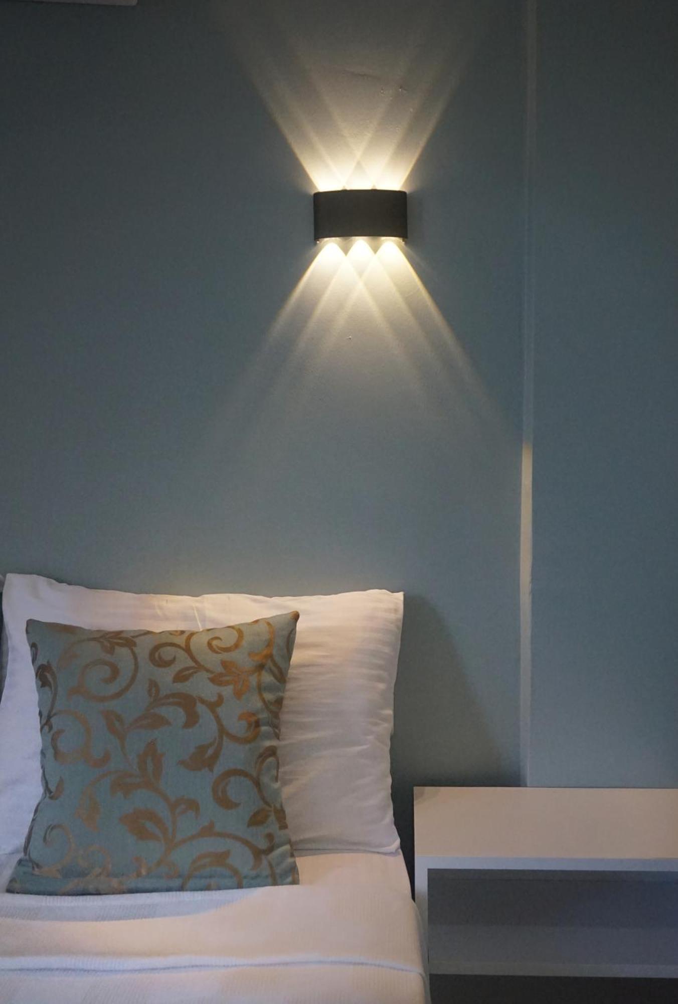 Sezgin Boutique Hotel كوشاداسيه المظهر الخارجي الصورة